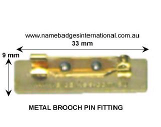 School Badge Without Border fittings