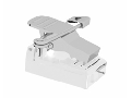 Name Badge Fitting - Combination Clip