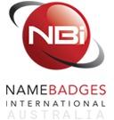 Name Badge International