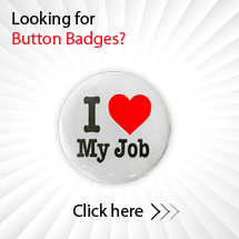 Button Badges International