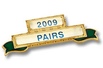Metal Name Badge - E153