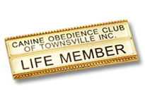 Metal Name Badge - S13