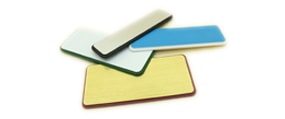 blank name tags online