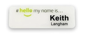 hello name tags online