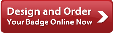 Design your badge Online Now.